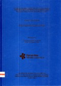 Karya Tulis Ilmiah Th.2025 : Gambaran Kadar Bilirubin Total Pada Pasien Tuberkulosis Paru Dengan Terapi Obat Anti Tuberkulosis (OAT) Di RSKD Duren Sawit (Teks Dan E_Book)