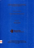Karya Tulis Ilmiah Th.2025 : Studi Kasus Hasil Pemeriksaan Hematologi Pada Pasien Suspek Thalasemia Beta Minor (Teks Dan E_Book)