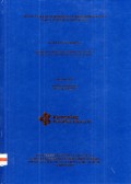 Karya Tulis Ilmiah Th.2025 : Tinjauan Hasil Pemeriksaan Laboratorium Pada Pasien Penderita Hepatitis B (Teks Dan E_Book)