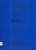 Skripsi Analis Th.2025 : Uji Diagnostik Produk Premarket Rapid Diagnostik Test (RDT) HIV Merk A Dan B Di Balai Besar Biomedis Dan Genomika Kesehatan (Teks Dan E_Book)