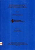 Skripsi Analis Th.2025 : Perbandingan Kadar LDL Kolesterol Pada Penderita Tuberkulosis Paru Sebelum Satu Dan Dua Bulan Pengobatan Di RS Karya Husada Cikampek (Teks Dan E_Book)