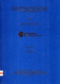 Skripsi Analis Th.2025 : Analisis Perbandingan Metode Rapid Diagnostik Test-NSI Dengan Metode Reverse Transcription - Polymerase Chan Reaction (RT-PCR) Pada Pasien Terduga Demam Dengue (Teks Dan E_Book)