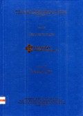 Skripsi Analis Th.2025 : Hubungan Faktor Resiko Kehamilan Ibu Dengan Kadar Thyroid Stimulating Hormone ITSH) Pada Neonatus (Teks Dan E_Book)