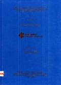 Skripsi Analis Th.2025 : Hubungan Kadar Fecal Calprotectin (FC) Dengan Kadar C-Reactive Protein (CRP) Pada Pasien Kolitis Ulseratif (UC) (Teks Dan E_Book)
