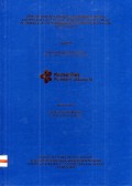 Skripsi Analis Th.2025 : Pengaruh Waktu Pembacaan Absorban Bahan Kalibrator Dan Kontrol Terhadap Validitas Hasil Pemeriksaan Anti Cardiolipin Antibody IgM (ACA IgM) Metode Elisa (Teks Dan E_Book)