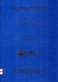Karya Tulis Ilmiah Th.2025 : Gambaran Jumlah Eosinofil Total Pada Pasien Tuberkulosis Pada Masa Pengobatan OAT Di Poli Paru RSUD Pasar Minggu Tahun 2024 (Teks Dan E_Book)