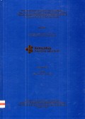 Skripsi Analis Th.2025 : Perbandingan Sensitivitas Antibiotik Amikacin Dan Meropenem Terhadap Bakteri Klebsiella pneumoniae Pada Pasien Infeksi Saluran Kemih Di RS Premier Jatinegara (Teks Dan E_Book)