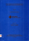 Skripsi Analis Th.2025 : Hubungan Hasil Tes Cepat Molekuler Dengan Jumlah Limfosit Dan Jumlah Trombosit Pada Pasien Terduga Tuberkulosis Di RSUD Ciracas (Teks Dan E_Book)