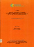 Skripsi Analis Th.2024 : Hubungan Antara HbA1c Dengan Hasil Pengobatan Tuberkulosis Pada Pasien Diabetes MelitusTipe 2 Dengan Tuberkulosis Paru (Teks Dan E__Book)