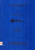 Skripsi Analis Th.2025 : Perbedaan Profil Lipid Pada Pasien Tipe 2 Dengan Kadar HbA1c Terkendali Dan Tidak Terkendali (Teks Dan E_Book)