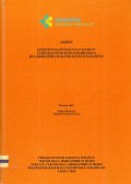 Skripsi Analis Th.2024 : Efektivitas Penggunaan Kanban Terhadap Stok Bahan Habis Pakai Di Laboratorium Klinik RSUD Cengkareng (Teks Dan E_Book)