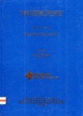 Karya Tulis Ilmiah Th.2025 : Gambaran Pemeriksaan Venereal Disease Research Laboratorium (VDRL) Pada Ibu Hamil Di RSUD Pasar Minggu Tahun 2024 (Teks Dan E_Book)
