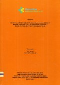 Skripsi Analis Th.2024 : Hubungan Pertumbuhan Klebsiella pneumoniae Dengan Kadar Albumin Pada Penderita Sepsis Di ICU RS Bhayangkara TK I PUSDOKKES POLRI (Teks Dan E_Book)
