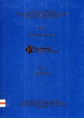 Skripsi Analis Th.2025 : Analisis Data Sekunder : Korelasi Nilai HbA1c Dengan Mikroalbuminuria Pada DM Tipe 2 Laboratorium Pramita Kebon Jeruk Jakarta Barat Tahun 2024 (Teks Dan E_Book)