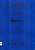 Skripsi Analis Th.2025 : Perbandingan Primer Corynebacterium diphteriae In-House Laboratorium Dengan Primer Corynebacterium diphteriae Rekomendasi WHO (Teks Dan E_Book)