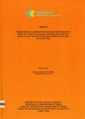 Skripsi Analis Th.2024 : Perbandingan Konsentrasi Hasil Ekstraksi RNA SARS COV-2 Menggunakan Metode Spin Collum Manual Dan Magnetic Beads Otomatis Secara Kuantitatif (Teks Dan E_Book)