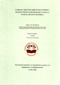 Karya Tulis Ilmiah Th.2018 : Gambaran Kreatinin Serum Pada Penderita Diabetes Melitus Di Rumah Sakit Angkatan Udara Dr. Esnawan Antariksa (Teks Dan E_Book)