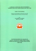 Karya Tulis Ilmiah Th.2021 : Gambaran Jamur Pada Sputum Penderita Tuberkulosis Paru Di RSUD Budhi Asih Tahun 2020 (Teks Dan E_Book)