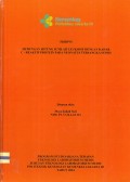 Skripsi Analis Th.2024 : Hubungan Hitung Jumlah Leukosit Dengan Kadsar C-Reaktif Protein Pada NeonatusTersangka Sepsis (Teks Dan E_Book)