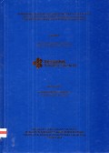Skripsi Analis Th.2025 : Perbandingan Hasil Clearing Menggunakan Xylol Dengan Minyak Cengkeh (Syzigium aromaticum) Pada Preparat Permanen Pediculus humanus capitis (Teks Dan E_Book)