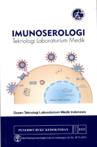 Buku : Imunoserologi Teknologi Laboratorium Medik