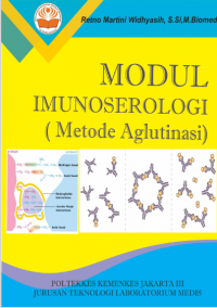 Haki : Modul Imunoserologi (Metode Aglutinasi)