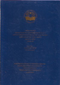 Laporan study kasus asuhan kebidanan komprehensif pada Ny.L dengan implementasi menyusui dini IMD di BPM bidan Nur alimah amelia jakarta timur