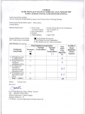 peer review : The Use Of Incision Wound To Improve The clinical Skills Of Nursing Students