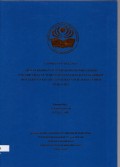 LKBD th.2021 : Asuhan Kebidanan Berbasis Responsif Gender Pada Ibu Nifas Ny. W Dengan Kuantitas Asi Yang Sedikit Di Puskesmas Kecamatan Duren Sawit Jakarta Timur Tahun 2021