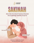 Sakinah Buku Saku Ibu Hamil: Panduan Stimulasi Neuropsikologis Berbasis Al - Qur'an