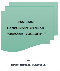 Haki : Panduan Pembuatan Stater 